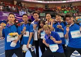 ‼️ 针对霍安·加西亚的又一条横幅：老鼠霍安！